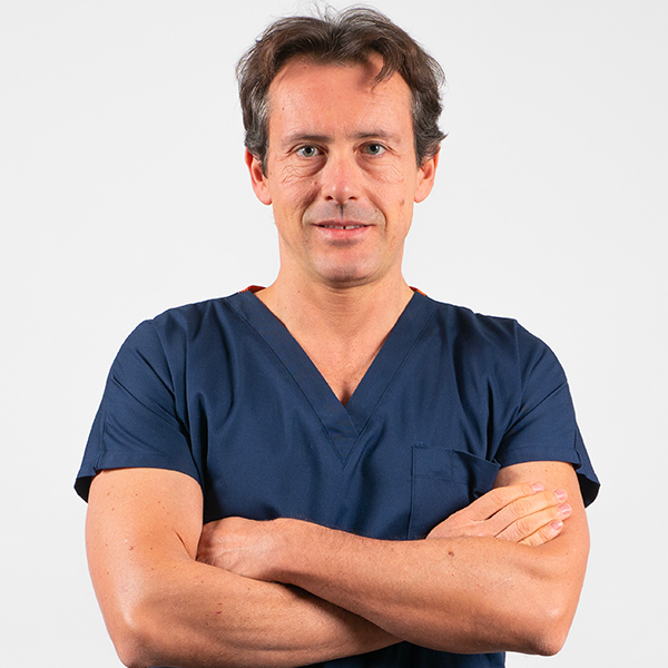 Dr. Fabio Caviggioli
